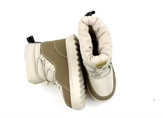 Liewood sandy/oat snestøvle Zoey